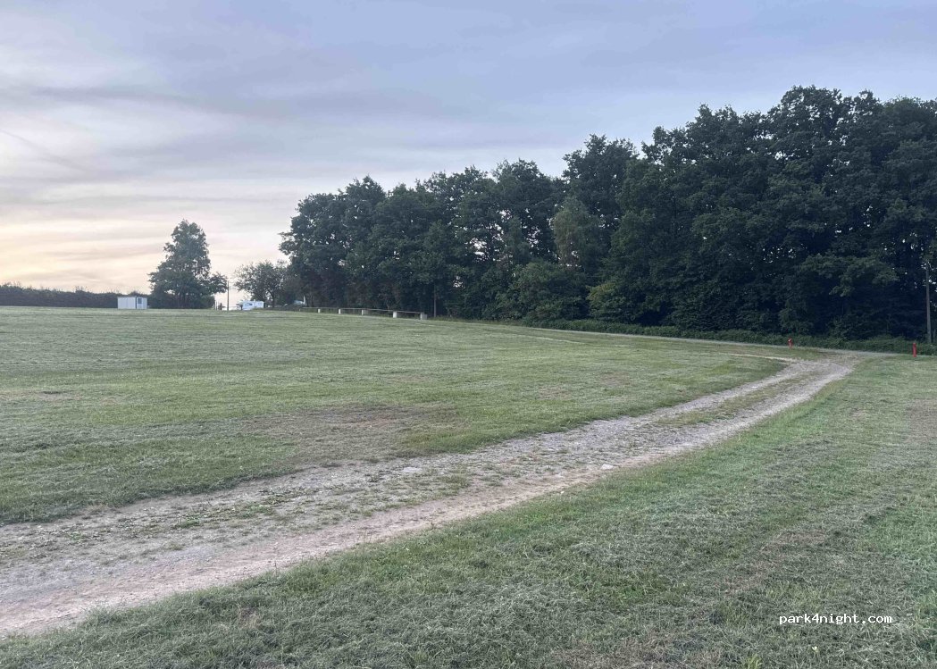 Camping Les Combes — foto 4
