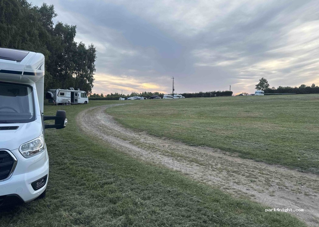 Camping Les Combes — foto 5