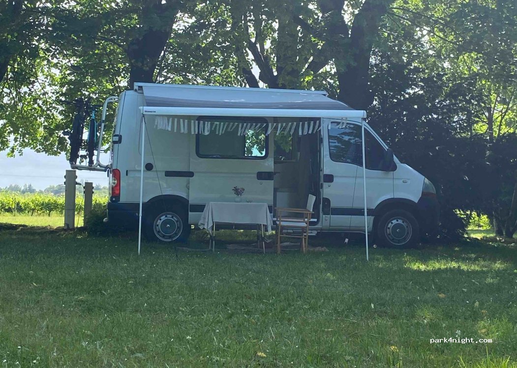 Camping Les Tilleuls — foto 2