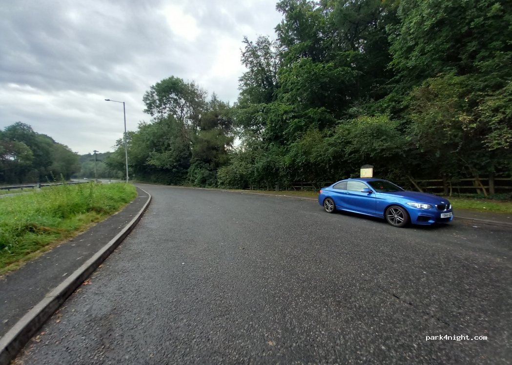 (B61 0QD) Birmingham - A38 — foto 2