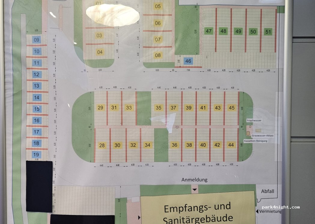 Stellplatz Glück auf — foto 4