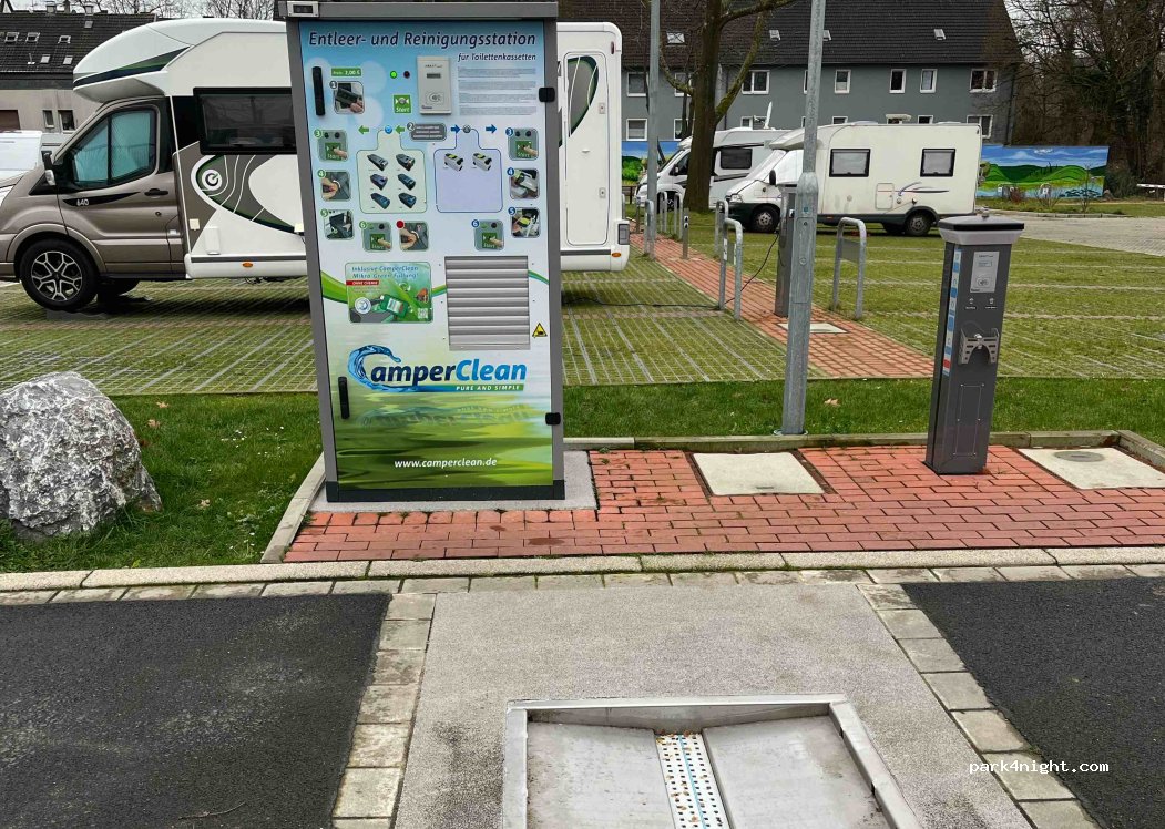 Stellplatz Glück auf — foto 5