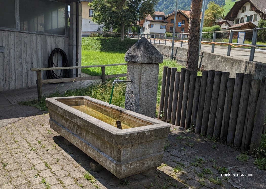 (3714) Frutigen - 1 Adelbodenstrasse — foto 2