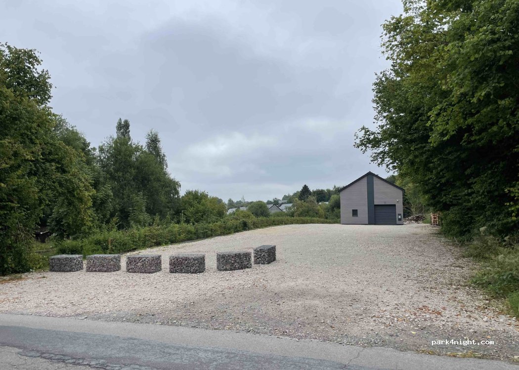 CAMP'O'VEL — foto 3