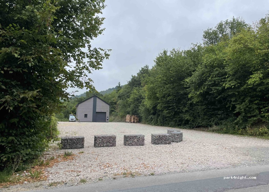 CAMP'O'VEL — foto 4
