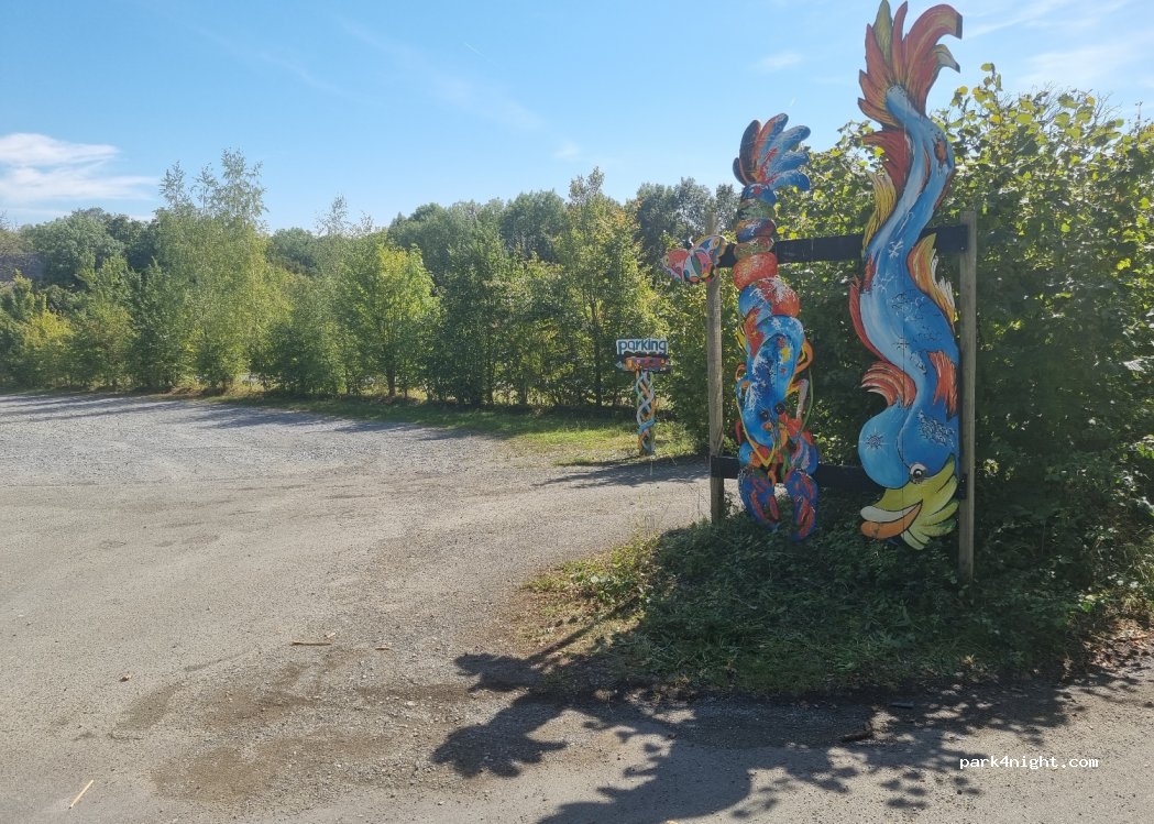 (53950) Louverné - Bas Barbe — foto