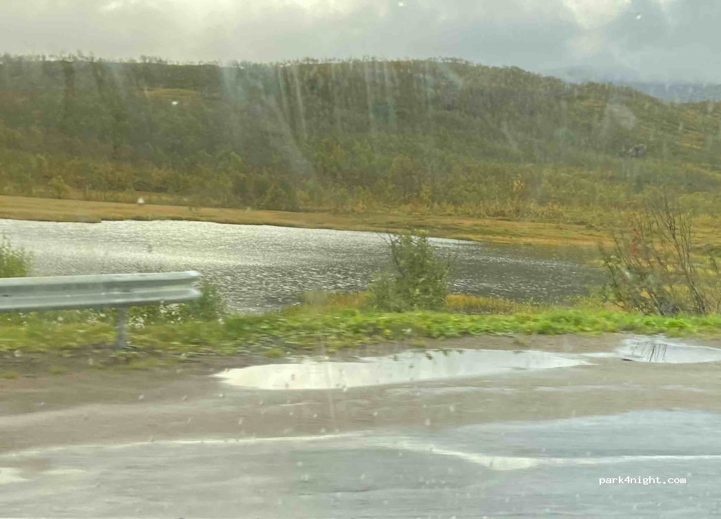 (8266) Mørsvikbotn - — foto