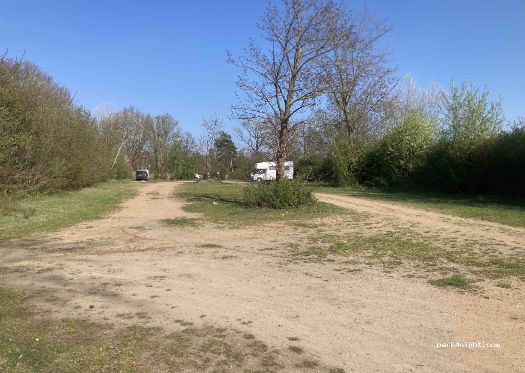 (21514) Güster - 50 Moorweg — foto