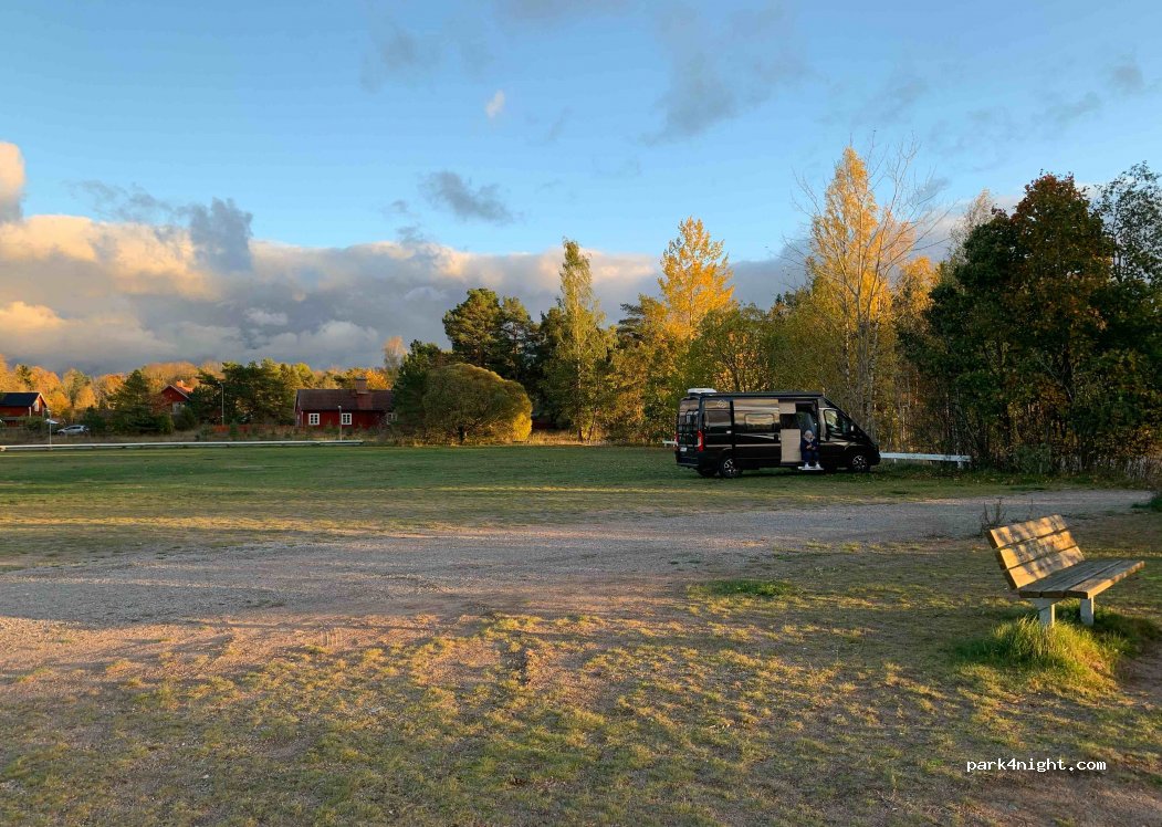 (814 70) Älvkarleby - 7 Smedsvägen — foto