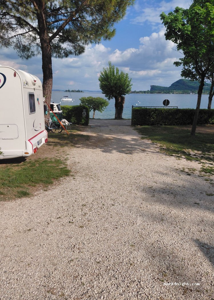 Camping Village La Gardiola — foto 3