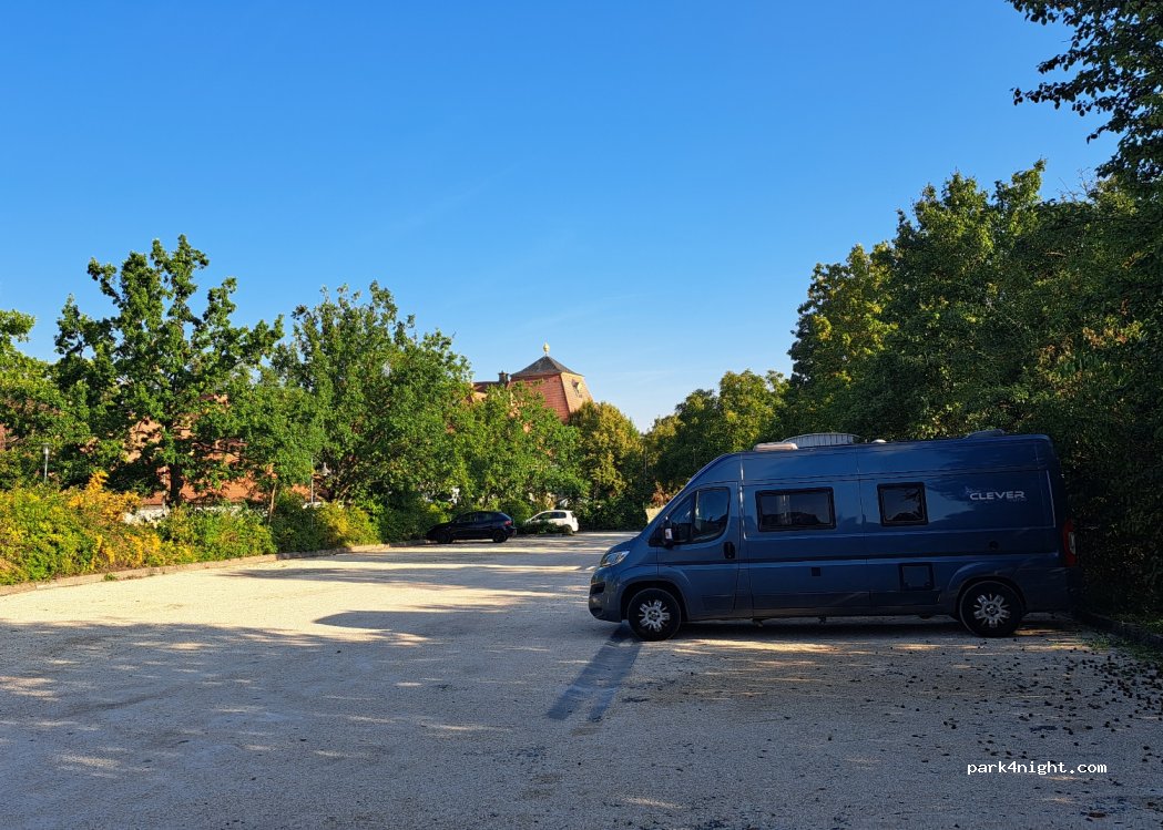 (97478) Knetzgau - 6 Schloßstraße — foto