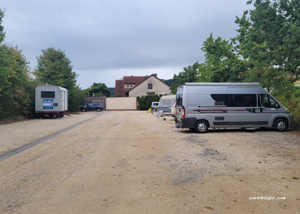 (97478) Knetzgau - 6 Schloßstraße — foto 2