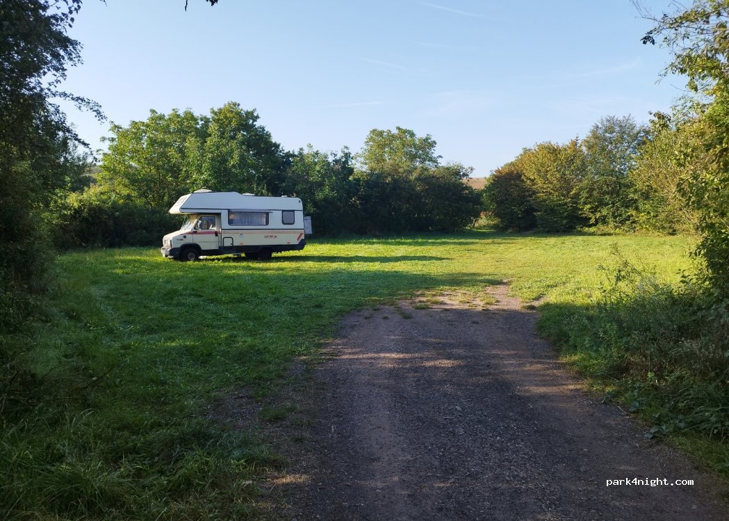 (55595) Weinsheim - — foto
