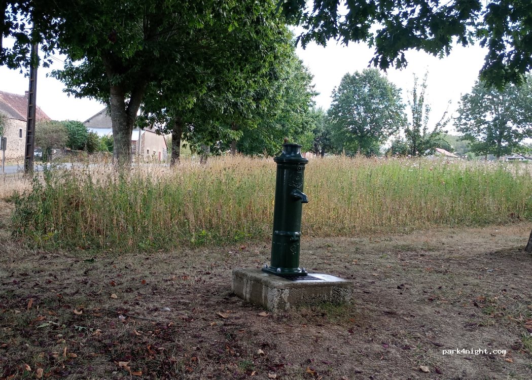 (36190) Cuzion - 2 Impasse du Champ des Airs — foto