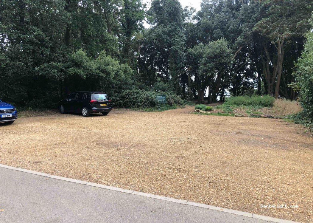 (Highcliffe) BH23 4LD - — foto 2