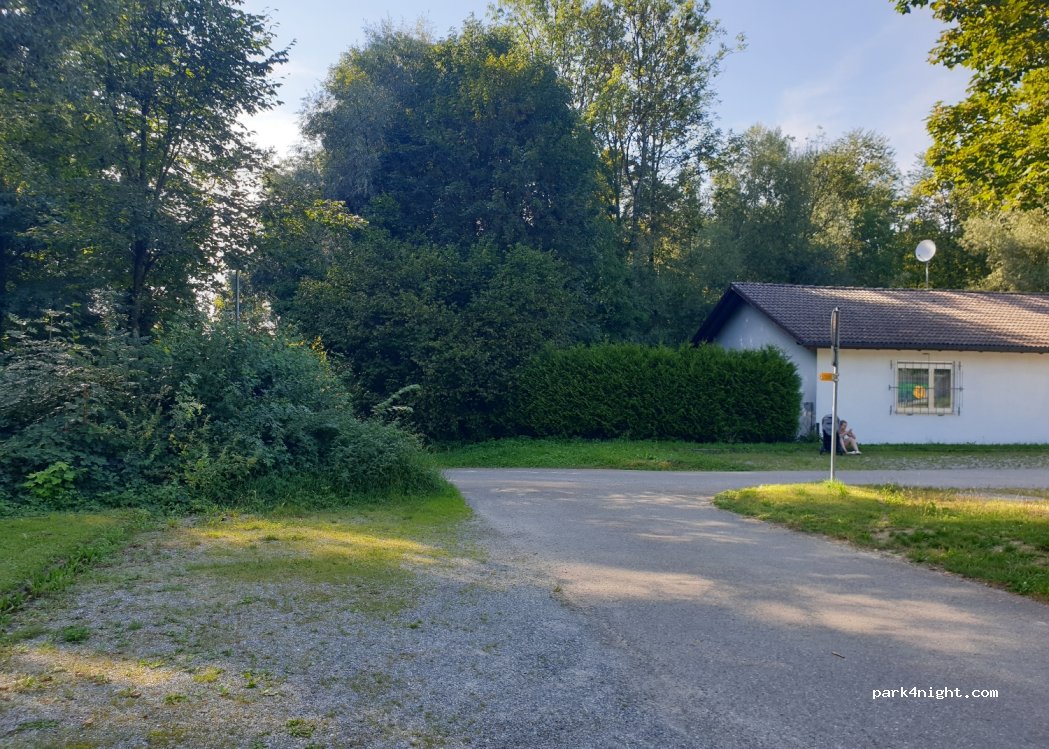 (88214) Ravensburg - 1/3 Mariatal — foto