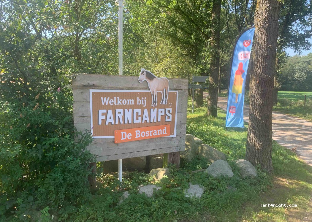 Camping Drenthe — foto 2