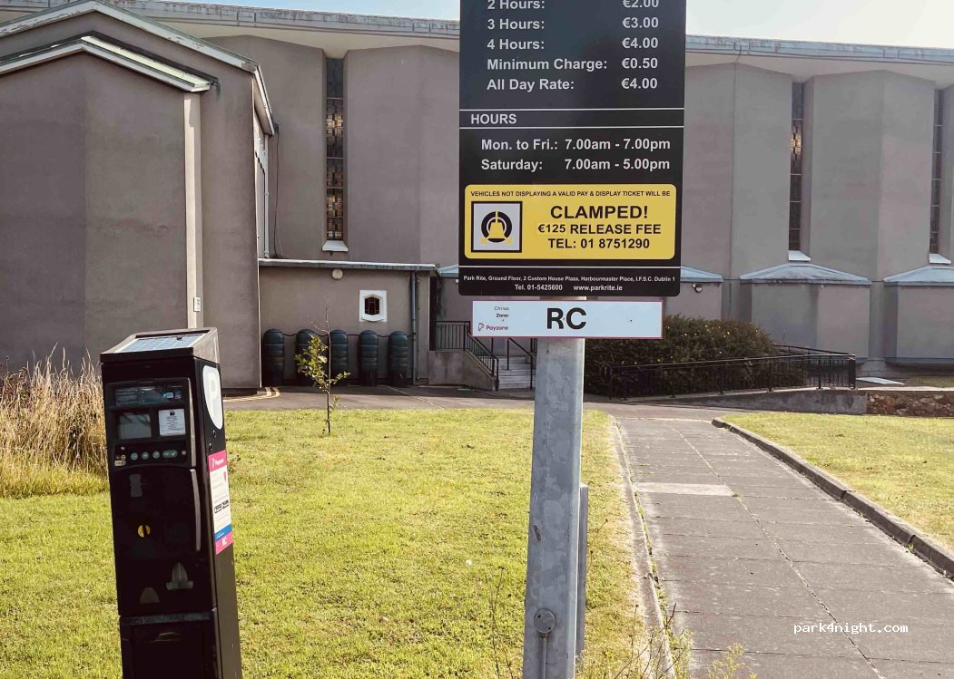 (D05 K308) Raheny - Howth Road — foto 3