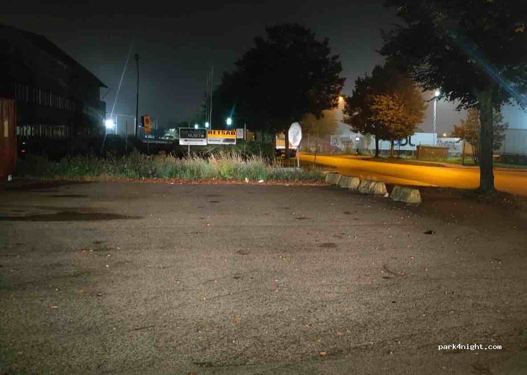 (253 68) Helsingborg - 2 Bunkalundsvägen — foto