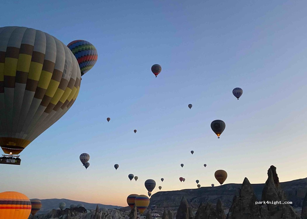 (50180) Göreme - — foto 2