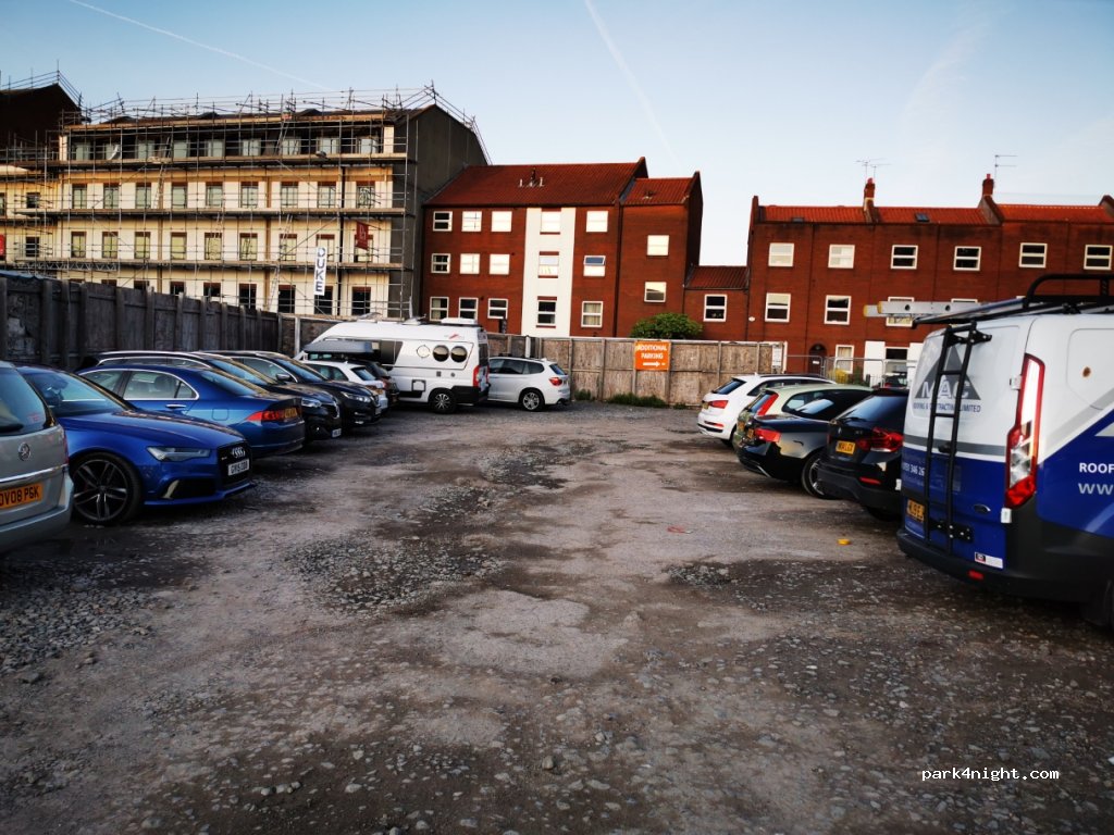 (BS1 4RH) Bristol - 7 Wapping Road — foto 2