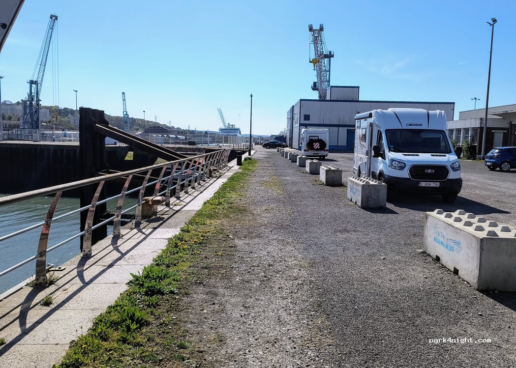 (76200) Dieppe - 1B Quai Guynemer — foto 5
