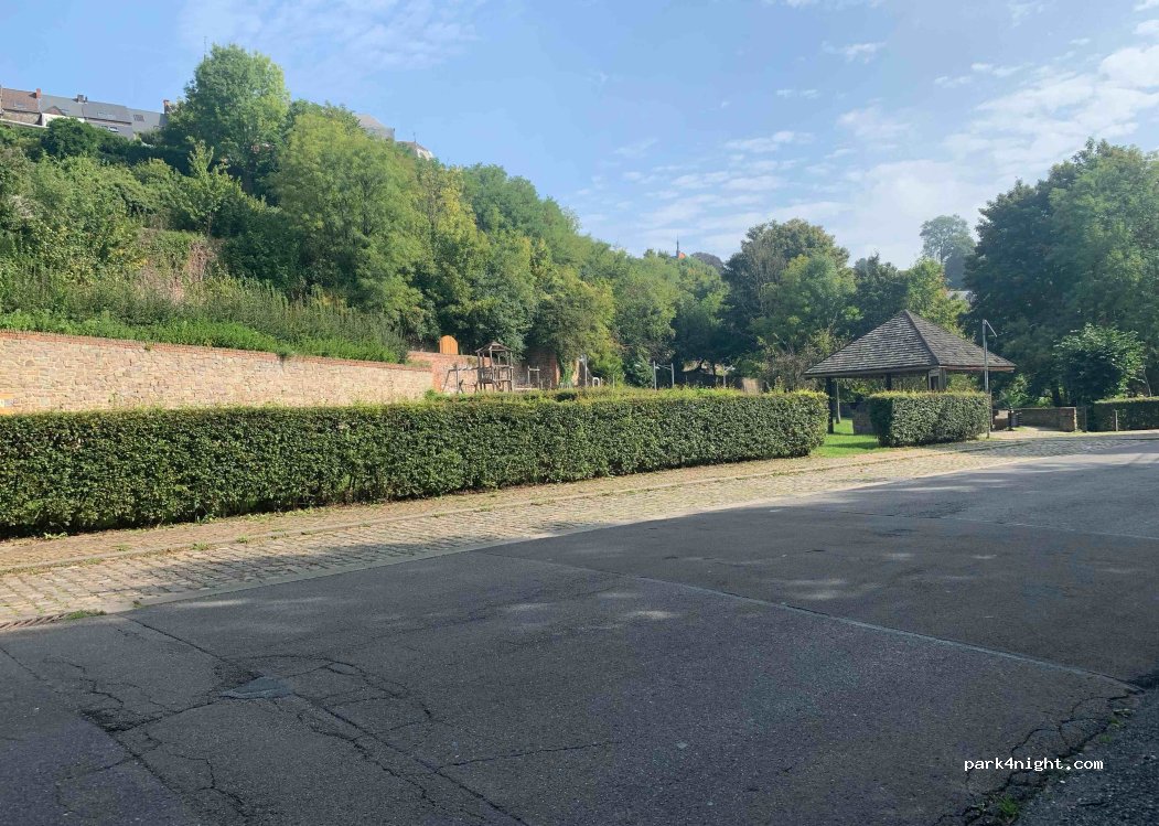 (6530) Thuin - 61 Avenue de Ragnies — foto