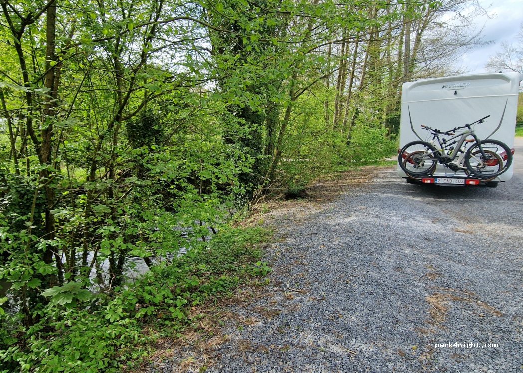 (6530) Thuin - 61 Avenue de Ragnies — foto 2