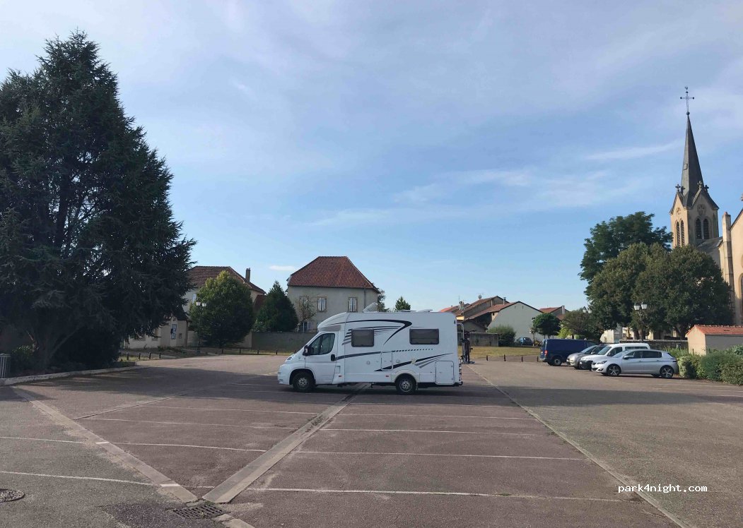 (57140) La Maxe - 36 Rue de la Charmille — foto