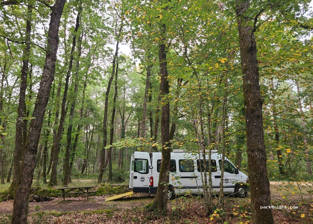 (49390) Mouliherne - — foto