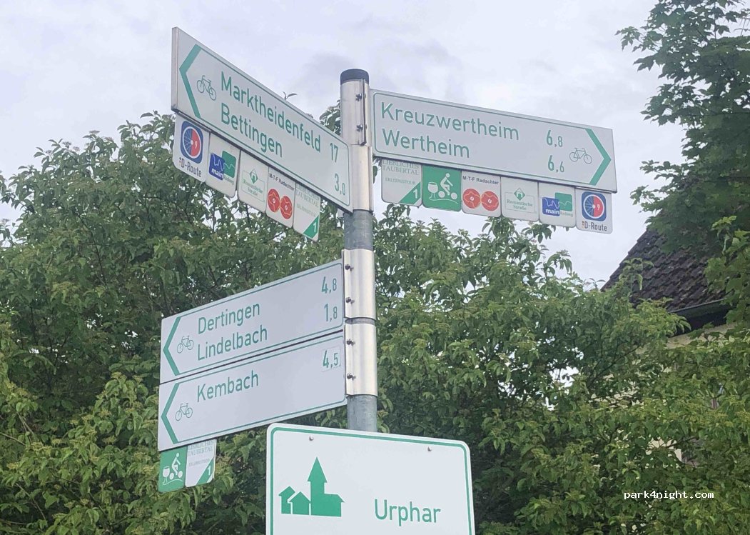 (97877) Wertheim - 23 Maintalstraße — foto 2