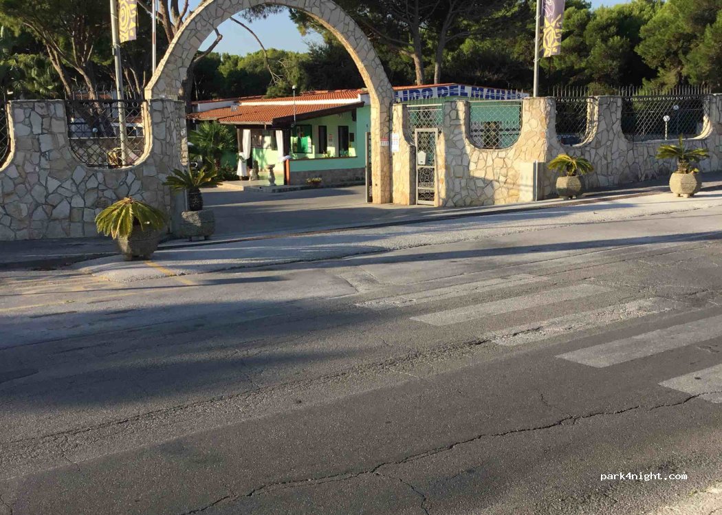 Camping Village Lido del Mare — foto 2