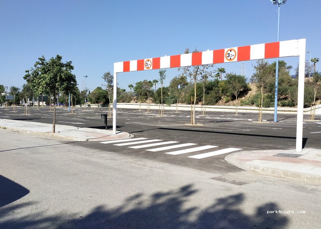 (41703) Dos Hermanas - 3 Calle de Dulcinea del Toboso — foto