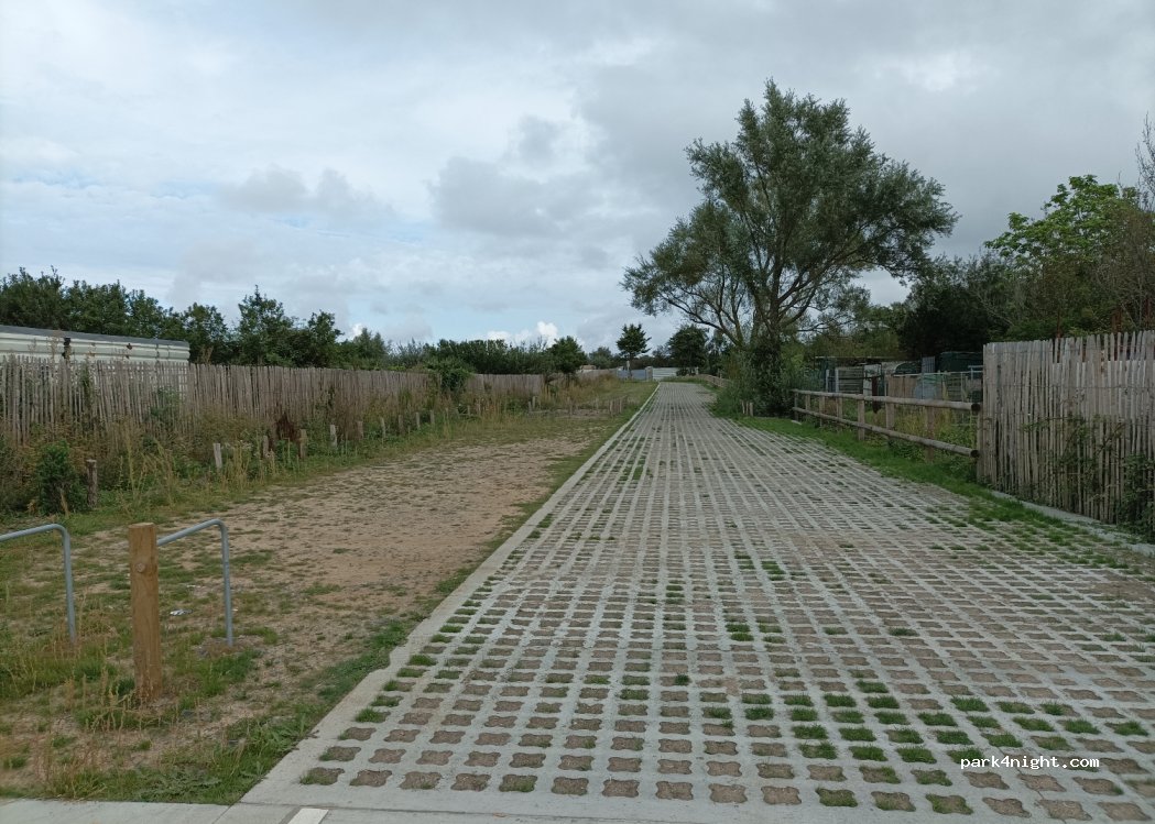 () Le Havre - — foto