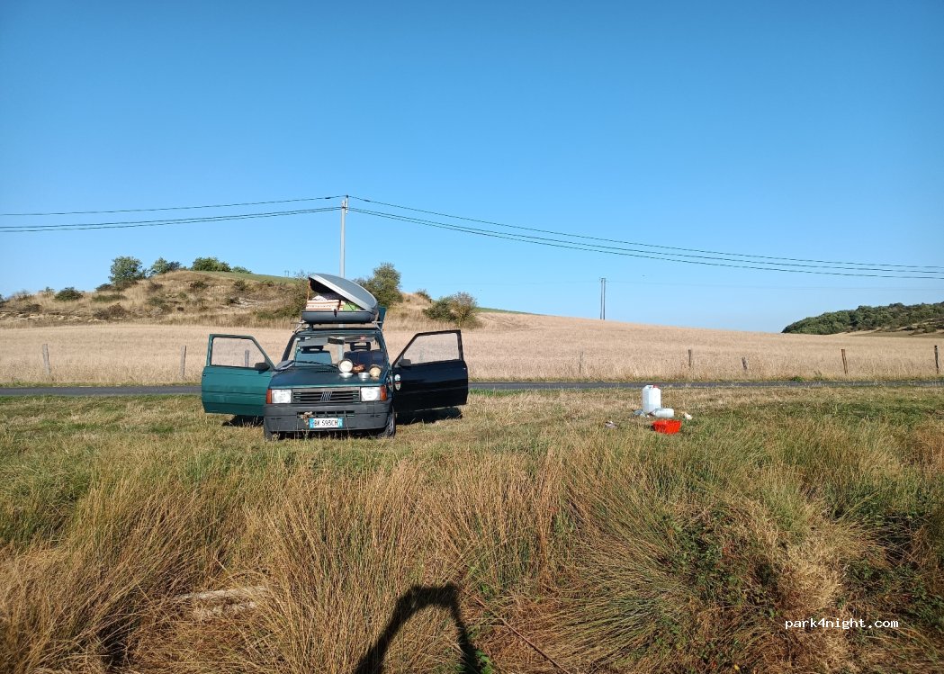 (12360) Gissac - Puech Balie — foto