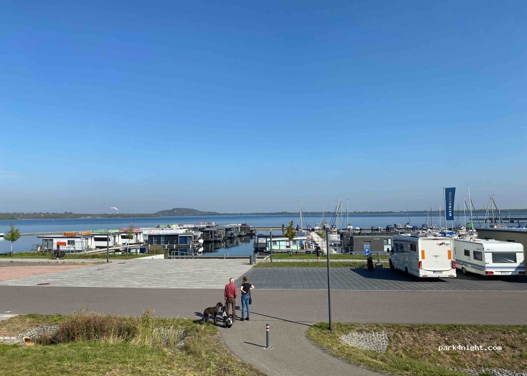 Stellplatz Stegblick — foto 2