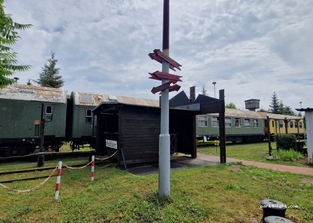 Lokschuppen Pasewalk — foto 3