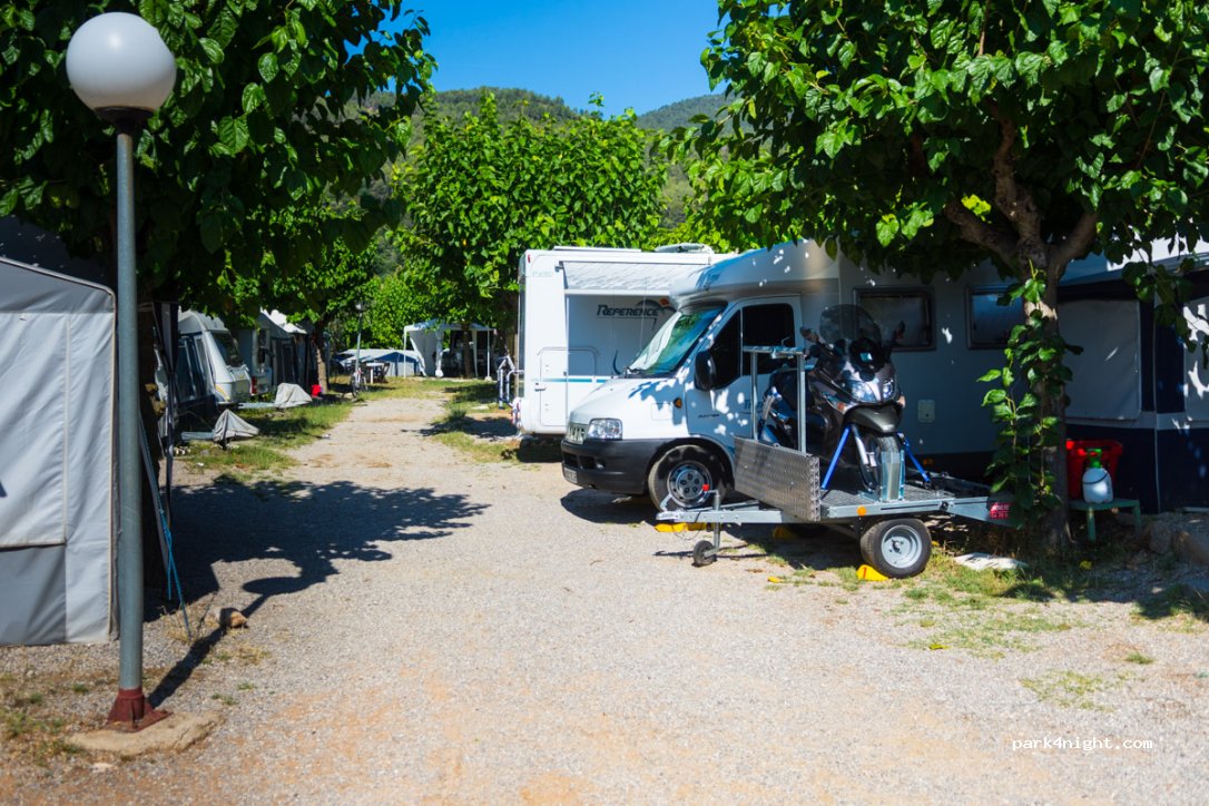 Camping El Pasqualet — foto 2