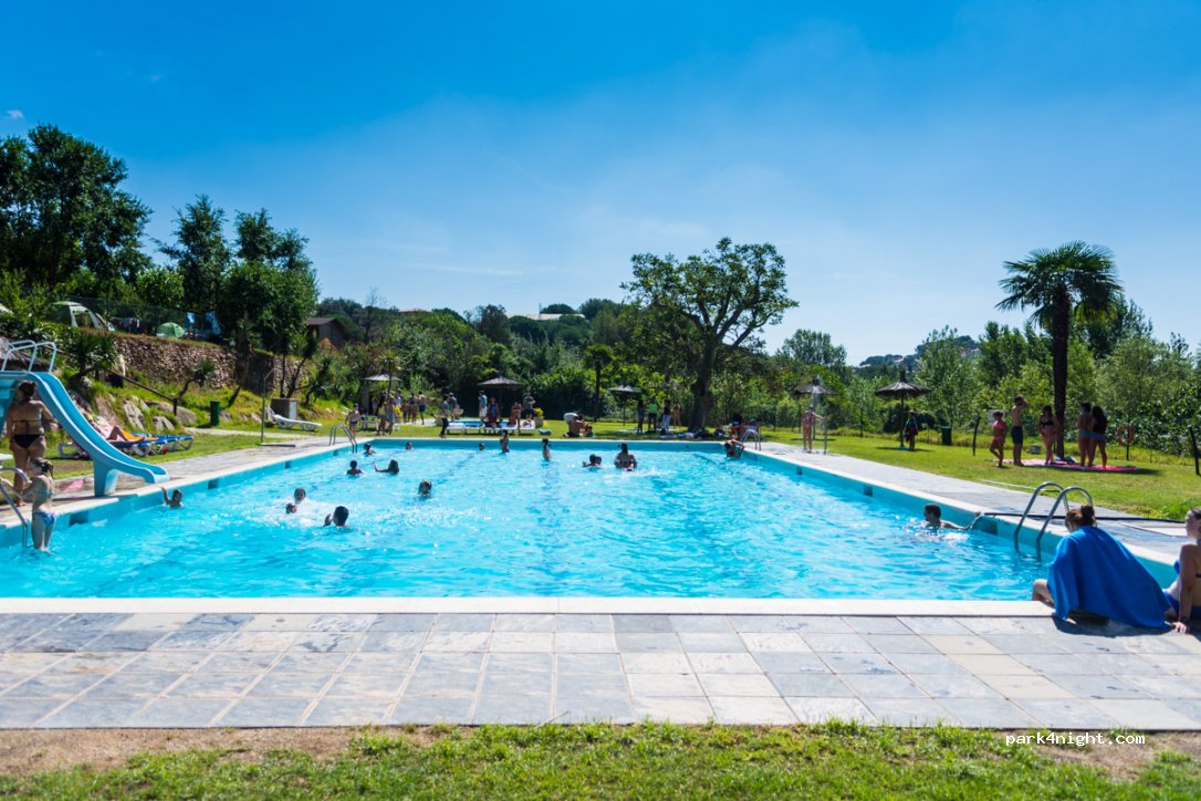 Camping El Pasqualet — foto 4