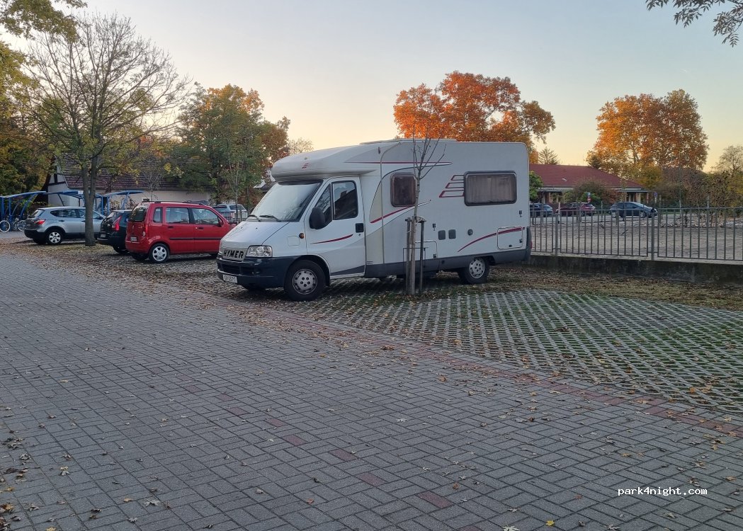 (6782) Mórahalom - 15 Szabadság utca — foto
