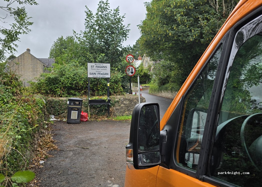 (CF5 6EB) Cardiff - 2 Cardiff Road — foto 4