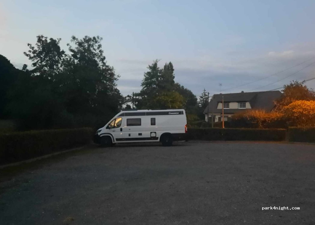 (14810) Gonneville-en-Auge - 120 D95A — foto