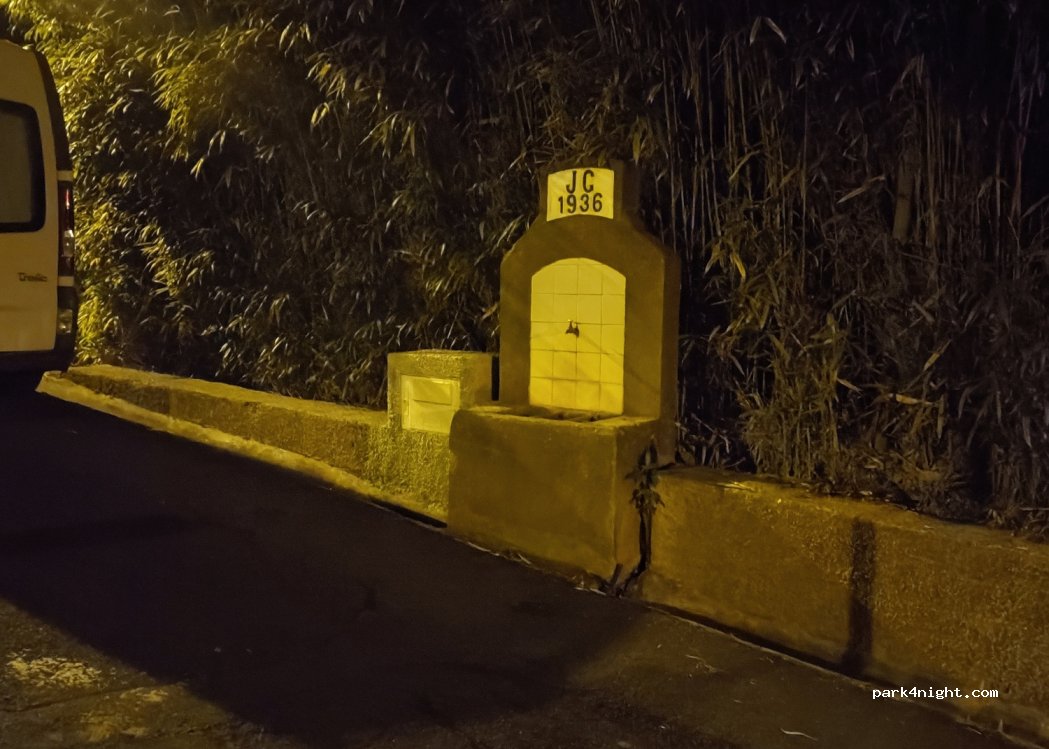 (9230-143) São Jorge - 25 Caminho Da Achada Grande — foto