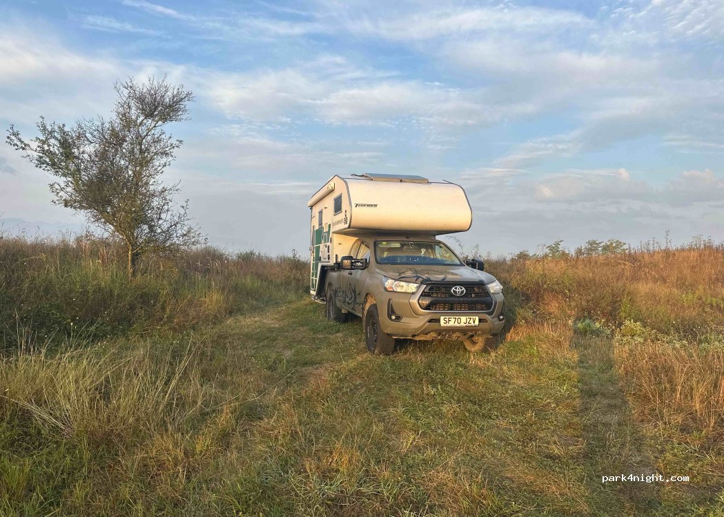 (507128) Șona - Unnamed Road — foto 3