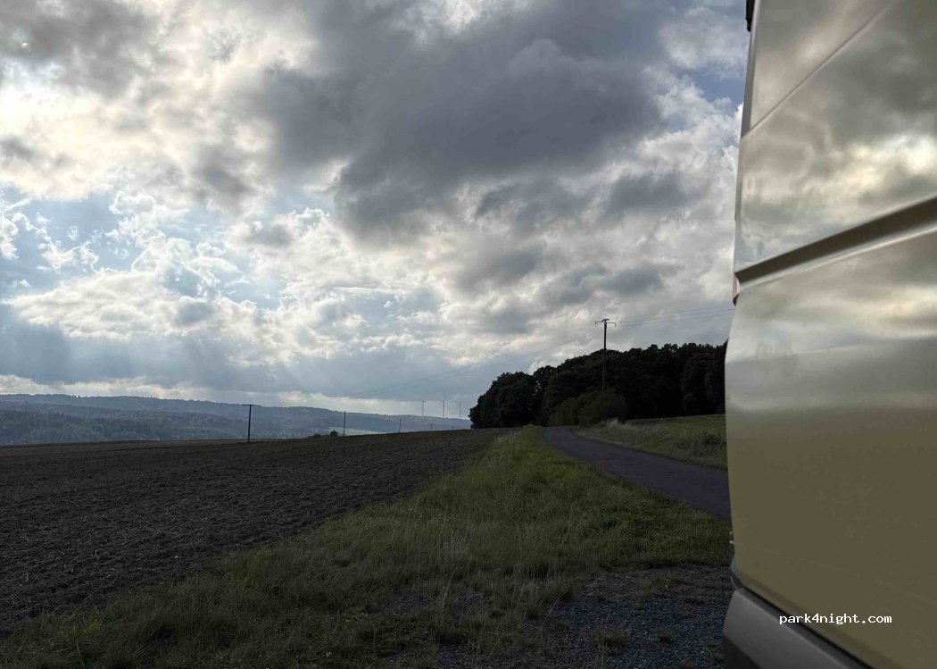 Waldsolmser Panoramaweg — foto 4