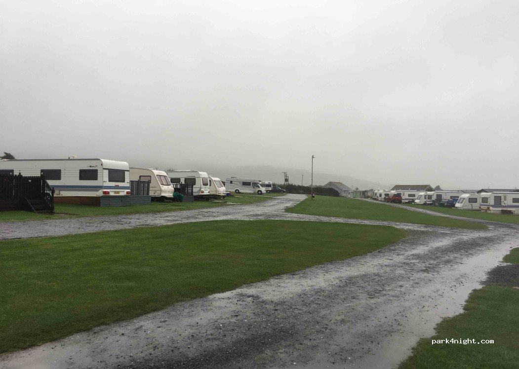 Pengarreg Caravan Park — foto 2