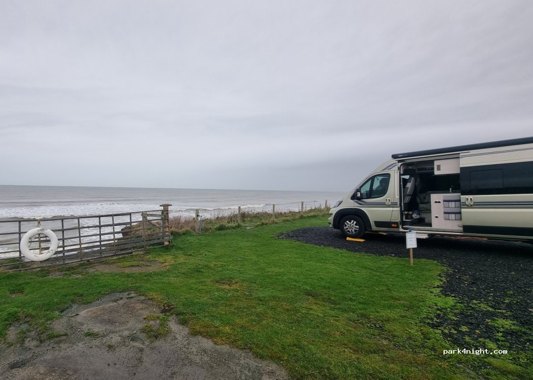 Pengarreg Caravan Park — foto 3