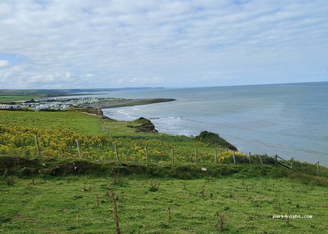 Pengarreg Caravan Park — foto 4