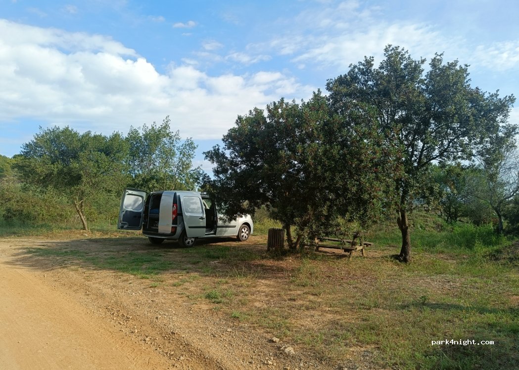 (17256) Palau-Sator - Carrer Antic Camí a La Bisbal — foto