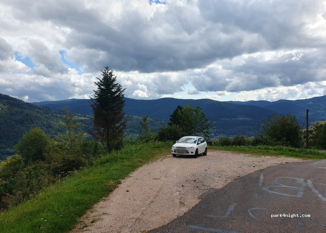(88310) Cornimont - 46 Route du Droit — foto 2